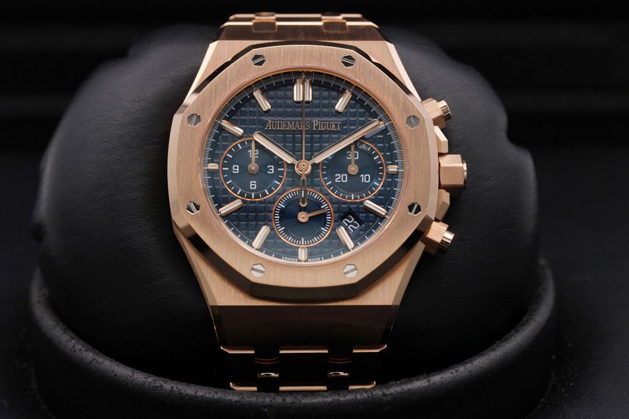 Audemars Piguet Royal Oak 26715OR.OO.1356OR.01